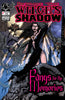 BEWARE WITCHES SHADOW FANGS FOR MEMORIES #1 CVR A CALZADA (M cover image