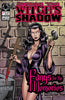 BEWARE WITCHES SHADOW FANGS FOR MEMORIES #1 CVR B PARSONS (M cover image