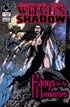 BEWARE WITCHES SHADOW FANGS FOR MEMORIES #1 CVR C RISQUE (MR cover image