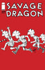 SAVAGE DRAGON #270 CVR A ERIK LARSEN (MR) cover image