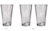CRITICAL ROLE MIGHTY NEIN PINT GLASS SET CALEB AND NOTT