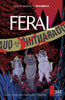 FERAL #2 CVR A TRISH FORSTNER & TONY FLEECS cover image