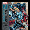 ULTIMATE UNIVERSE #1 BRYAN HITCH 2ND PRINTING VAR CVR A cover image