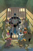 BATMAN & SCOOBY-DOO MYSTERIES (2024) #6 cover image