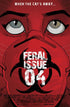 FERAL #4 CVR B TONY FLEECS AND TRISH FORSTNER HOMAGE VAR cover image