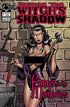 BEWARE WITCHES SHADOW FANGS FOR MEMORIES #1 CVR D RACY cover image