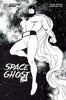 SPACE GHOST #2 CVR U FOC QUESADA BANDW ORIGINAL cover image