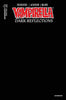 VAMPIRELLA DARK REFLECTIONS #1 CVR X FOC BLACK BLANK cover image