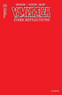 VAMPIRELLA DARK REFLECTIONS #1 CVR Y FOC RED BLANK cover image