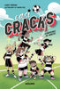 ¡Campeones de rebote! / Champions by Pure Luck (Casi CRACKS) (Spanish Edition)