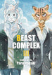Beast Complex Graphic Novel Volume 03