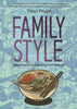 Family Style Memories Of an American From Vietnam Graphic Novel