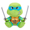 Teenage Mutant Ninja Turtles Leonardo 7.5in Phunny Plush