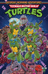 Teenage Mutant Ninja Turtles: Saturday Morning Adventures Volume 01 *signed*