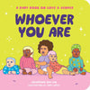 Whoever You Are: A Baby Book on Love & Gender (Board Book)