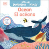 Bilingual Pop-Up Peekaboo! Ocean/El oceano Board Book