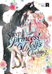 Sheep Princess In Wolf'S Clothing Volume 01