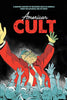 American Cult Graphic History Of Religious Cults In America