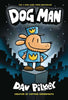 Dog Man Graphic Novel Volume 01 (New Printing)