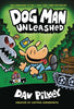 Dog Man Graphic Novel Volume 02 Unleashed (New Printing)
