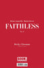 Faithless #5 (Of 5) Cover B Erotica Cloonan Variant (Mature)
