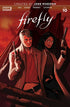 Firefly #10 Cover A Main Garbett