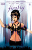 Firefly #11 Cover A Main Garbett