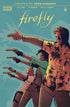 Firefly #9 Cover A Main Garbett
