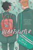 Heartstopper Hardcover Graphic Novel