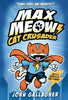 Max Meow Cat Crusader Graphic Novel Volume 01