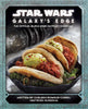 Star Wars Galaxy's Edge Cookbook (Hardcover)