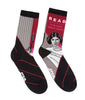 Star Wars Princess Leia READ Socks
