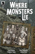 Where Monsters Lie #1 (Of 4) Cover A