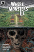 Where Monsters Lie #2 (Of 4) Cover A Kowalski