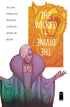 Wicked & Divine #29 Cover A Mckelvie & Wilson (Mature)