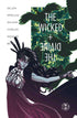 Wicked & Divine #30 Cover A Mckelvie & Wilson (Mature)