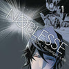 Noblesse Graphic Novel Volume 01