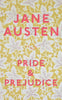 Pride and Prejudice (Macmillan Collector's Library)