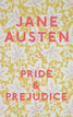 Pride and Prejudice (Macmillan Collector's Library)