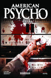 AMERICAN PSYCHO #5 CVR B ROSADO OF 5 cover image
