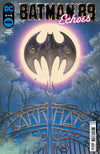 BATMAN 89 ECHOES #3 (OF 6) CVR A JOE QUINONES & PAOLO RIVERA cover image
