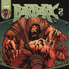 BARBARIC BORN IN BLOOD #2 (OF 3) CVR A NATHAN GOODEN (MR) cover image