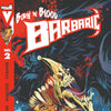 BARBARIC BORN IN BLOOD #2 (OF 3) CVR C KENYA DANINO VAR (NET) (MR) cover image