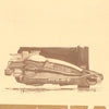 BLADE RUNNER 2039 #9-12 VIRGIN SYD MEAD PACK #CVR A cover image