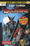 WOLVERINE #48 JONAS SCHARF VAMPIRE VAR CVR C cover image