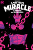 ABSOLUTE MISTER MIRACLE BY TOM KING AND MITCH GERADS HC (MR) cover image