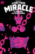 ABSOLUTE MISTER MIRACLE BY TOM KING AND MITCH GERADS HC (MR) cover image