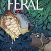 FERAL #3 CVR A TONY FLEECS & TRISH FORSTNER cover image