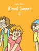 ALMOST SUMMER GN VOL 2 cover image