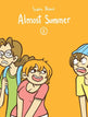 ALMOST SUMMER GN VOL 2 cover image